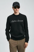 Lufian 112030170 Loved Erkek Sweatshirt thumbnail 1
