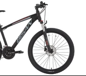 MTX 7300 29 Jant HD Dağ Bisikleti 3x8 Vites - 5