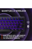 (OUTLET) SteelSeries Apex Pro Mini Wireless Kablosuz Mekanik Oyuncu Klavyesi thumbnail 7
