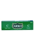 ARKO Kremi Klasik Yağlı El Vücut Nemlendirici Krem 20 ml - 2
