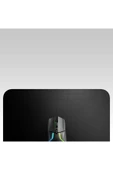 (OUTLET) SteelSeries Qck Heavy Large Gaming Mousepad - Oyun Sensörleri İçin Optimize Edilmiştir thumbnail 6