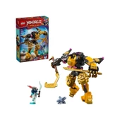 Eğitici Oyuncak 71839 Lego Ninjago Arin'in Spinjitzu Savaş Robotu 213 parça +7 yaş thumbnail 1