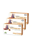 Alchemlife Phytorelief 12 Pastil 3'lü Paket - 1