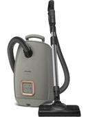 Miele Guard L1 Silence 550 W Toz Torbalı Süpürge - 1