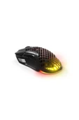 (OUTLET) SteelSeries Aerox 5 Rgb Kablolu Gaming Mouse thumbnail 1