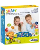 Shapy Kutu Oyunu Beleduc - 1