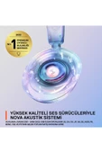 (OUTLET) SteelSeries Arctis Nova 1 White Mikrofonlu Beyaz Kablolu Gaming (OYUNCU) Kulaklık thumbnail 3