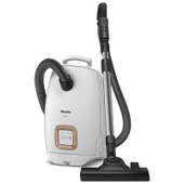 Miele Guard L1 Allergy Toz Torbalı Süpürge Beyaz - 1