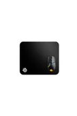 (OUTLET) SteelSeries QCK Heavy Gaming Oyuncu MousePad Medium thumbnail 3