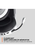 (OUTLET) SteelSeries Arctis 7 Plus Beyaz Multi-platform Wireless Kablosuz 7.1 Usb-c Gaming Oyuncu Kulaklık thumbnail 3