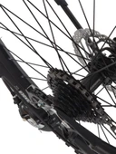 MTX 7300 29 Jant HD Dağ Bisikleti 3x8 Vites - 10