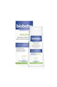 Bioblas Biobaby Kuru ve Atopik Ciltler İçin Şampuan 300 ml - 1
