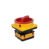 Opaş 1x16a 0-1 Aç-Kapa Kilitli Pako Şalter - YKL101016 thumbnail 2