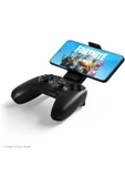 (OUTLET) SteelSeries Stratus+ Plus Android Ve Windows Için Bluetooth Oyun Kumandası thumbnail 1