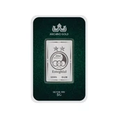 999 Ayar Gümüş ile Üretilmiş Efsane Mavi Futbol Takımı Tasarımlı Hediyeye Özel 5 Gram Gümüş Külçesi-689 - 1