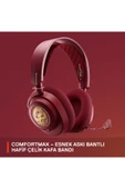 (OUTLET) SteelSeries Arctis Nova 7 Wireless ve Bluetooth Dragon Edition Kablosuz Oyuncu Kulaklığı thumbnail 4