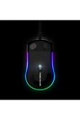 (OUTLET) SteelSeries Rival 3 Optik 6 Tuş 8500cpı Kablolu Gaming (OYUNCU) Mouse thumbnail 2
