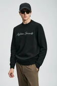 Lufian 112030170 Loved Erkek Sweatshirt thumbnail 4