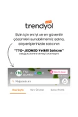 Tto X Nemlendirici Yüz Köpüğü 200 ml - 7