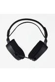 (OUTLET) SteelSeries Arctis Pro Wireless Gaming Kulaklık- High Fidelity Audio - Bluetooth - Pc, Ps4, Ps5 Uyumlu - Siyah thumbnail 3
