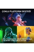 (OUTLET) SteelSeries Arctis Nova 1 Multi-system Oyun Kulaklığı - Siyah thumbnail 3