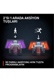 (OUTLET) SteelSeries Apex Pro Tkl Mekanik Oyun Klavyesi (2023) - Ingilizce Q thumbnail 6