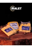 MALET Dilim Eski Kaşar Peyniri 1 kg thumbnail 2