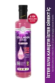 Zühre Ana 5 Tip Hidrolize Kolajen Peptit İçeren Collagen Şurubu thumbnail 1