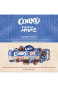 Corny Kuruyemiş & Meyve Bar Yaban Mersini Chia Kakao 35g x 12 Adet - 3