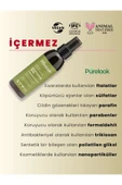 purelook BiKePi Organik ve Vegan Sertifikalı Saç ve Vücut Sprey 125ml. - 6