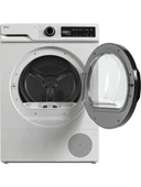 Regal KM 101132 10 kg Çamaşır Kurutma Makinesi - 4