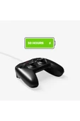 (OUTLET) SteelSeries Nimbus+ Plus Apple Arcade Ios, Apple Tv, Mac Uyumlu Oyun Kumandası thumbnail 2