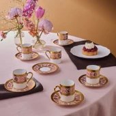 Miele Blizzard CX1 Cat&Dog Powerline 890W Kırmızı Elektrikli Süpürge - 1