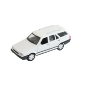 004-BRL17 Metal Çek Bırak Murat 131 Havalı Korna -Birliktoys thumbnail 1