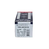 Opaş 4x10A 0-1 Aç-Kapa Kilitli Pako Şalter - YKL401010 thumbnail 4