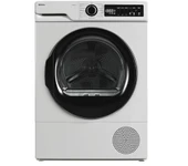 Regal KM 101132 10 kg Çamaşır Kurutma Makinesi - 1