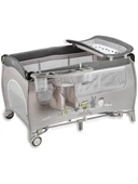 Kanz Pretty Park Yatak ve Oyun Parkı Fume - 1