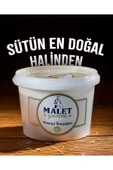 MALET Malatya Tuzsuz Tereyağı 1 KG thumbnail 4
