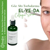 Dr. Rena Dermo Skincare Kolajen Serum Hyalüronik Asit Anti-wrinkle-Nemlendirici 50 ml thumbnail 2