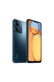 Xiaomi Redmi 13C 8 GB RAM 256 GB Lacivert (Xiaomi Türkiye Garantili) - 2