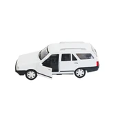 004-BRL17 Metal Çek Bırak Murat 131 Havalı Korna -Birliktoys thumbnail 2