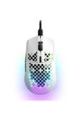 (OUTLET) SteelSeries Aerox 3 Snow 8500 Cpı 6 Tuş Rgb Optik Kablolu Gaming (OYUNCU) Mouse thumbnail 1