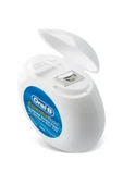 Oral-B Mumsuz Diş İpi Essential Floss 50 m - 1