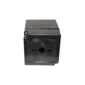 Opaş 112x112x140 Ip54 Siyah Pako Şalter Kutusu thumbnail 3