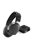 (OUTLET) SteelSeries Arctis Pro Wireless Gaming Kulaklık- High Fidelity Audio - Bluetooth - Pc, Ps4, Ps5 Uyumlu - Siyah thumbnail 1
