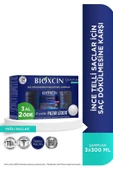 Bioxin Bioxcin Quantum Şampuan 3 Al 2 Öde (yağlı Saçlar) - 1