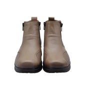 ELLANOR  5107 KADIN ORTOPEDİK GÜNLÜK BOT thumbnail 22