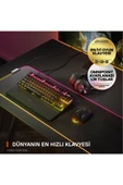 (OUTLET) SteelSeries Apex Pro Tkl Mekanik Oyun Klavyesi (2023) - Ingilizce Q thumbnail 8