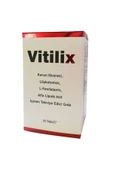 Krc Derma Vitilix 30 Kapsül thumbnail 6