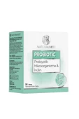 Naturalse Naturalnest Probiotic Takviye Edici Gıda 10 Saşe (nrn101) - 1